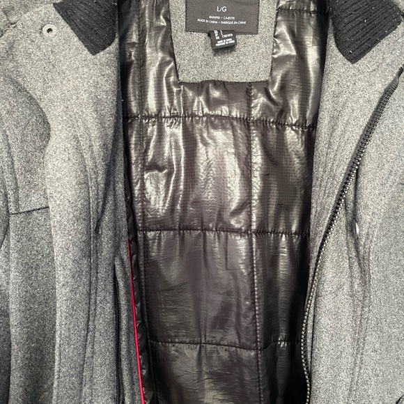 Jacket - Picture 3 of 3